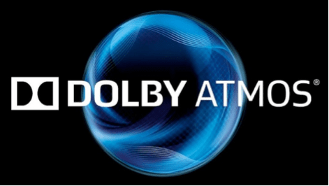 Dolby Atmos Logo